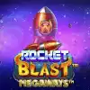 Rocket Blast Megaways™