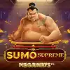 Sumo Supreme Megaways