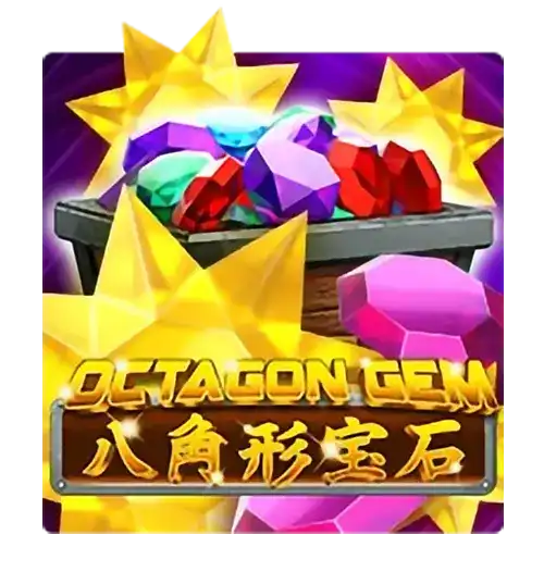 OctagonGem