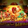 Lucha Libre 2