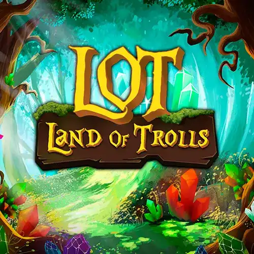 Land Of Trolls