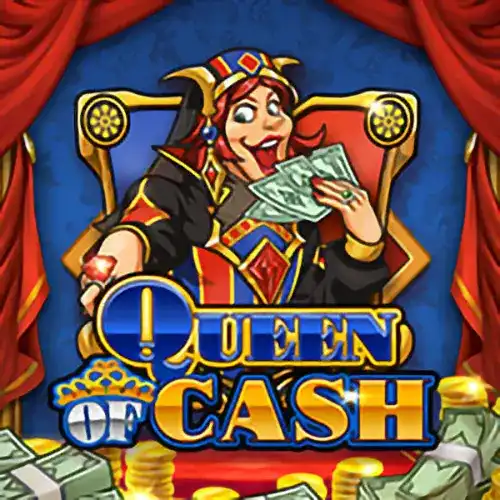 Queen Of Cash