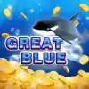 Great Blue