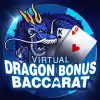 Virtual Dragon Bonus Baccarat