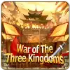 War of The Three Kingdoms