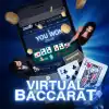 Virtual Baccarat