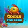 Golden Fish Tank