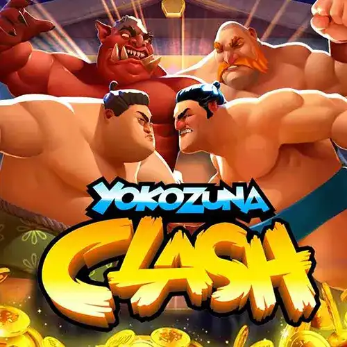 Yokozuna Clash