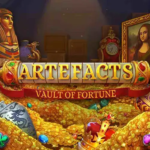 Vault of Fortune