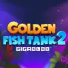 Golden Fish Tank 2 Gigablox