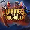 Vikings go to Valhalla