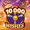 10000 Wishes