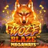 Wolf Blaze Megaways™