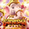 Ganesha Gold