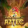 Treasures of Aztec