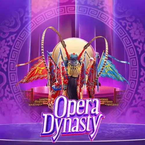 Opera Dynasty