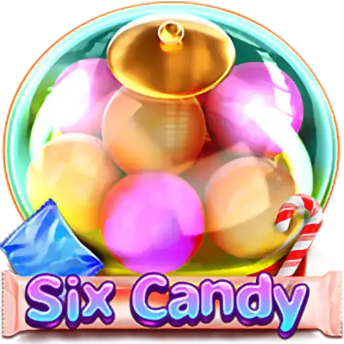 Six Candy