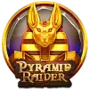 Pyramid Raider