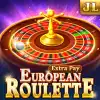 European Roulette