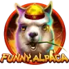 Funny Alpaca