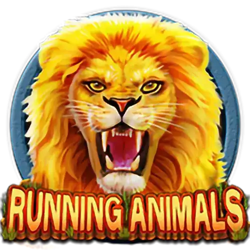 Running Animals