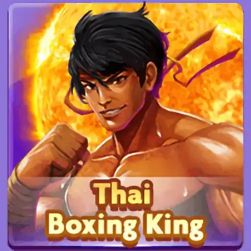 Thai Boxing King