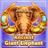 Ancient Giant Elephant