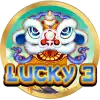 Lucky 3