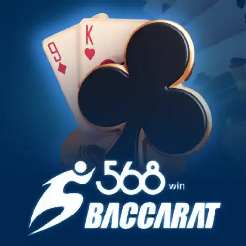 Virtual Baccarat