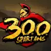 300 Spartans