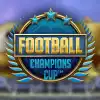 Football: Champions Cup™