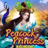 Peacock Princess Lock 2 Spin