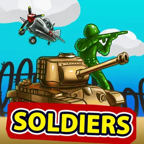 Soldiers