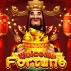 Welcome Fortune