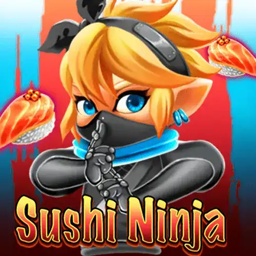 Sushi Ninja