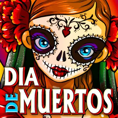 Dia De Muertos