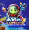 WAR OF THE UNIVERSE