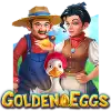 Golden Eggs