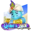 Genie's Luck