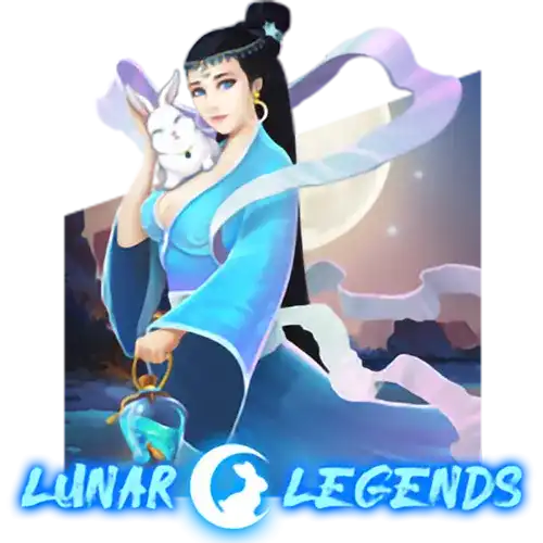 Lunar Legends