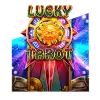 Lucky Tarot