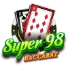 Super98 Baccarat