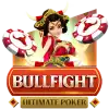 Bullfight Ultimate Poker