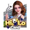 Hi Lo Card