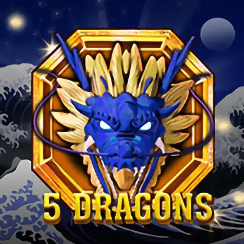 5 Dragons