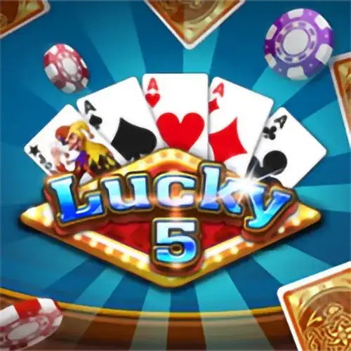 Lucky5