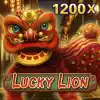 Lucky Lion