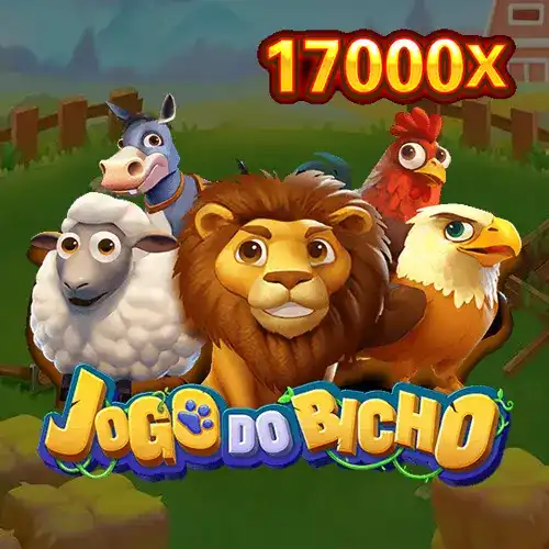 JOGO DO BICHO