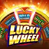 LuckyWheel