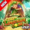 Chasing Leprechaun Coins